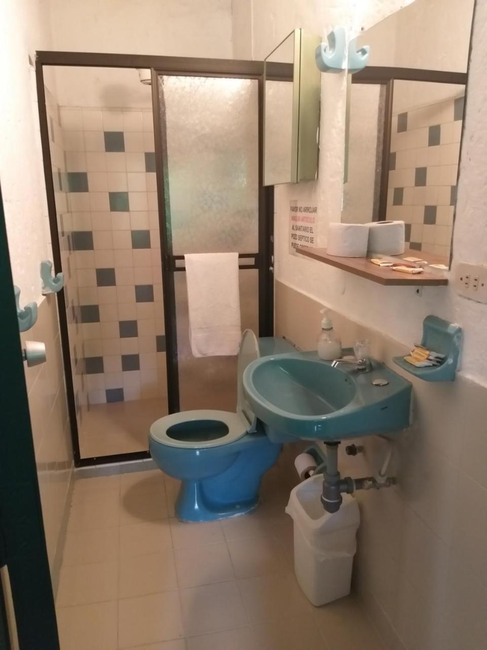 Las Cabanas Castillos Del Lago Villa Guatapé Buitenkant foto