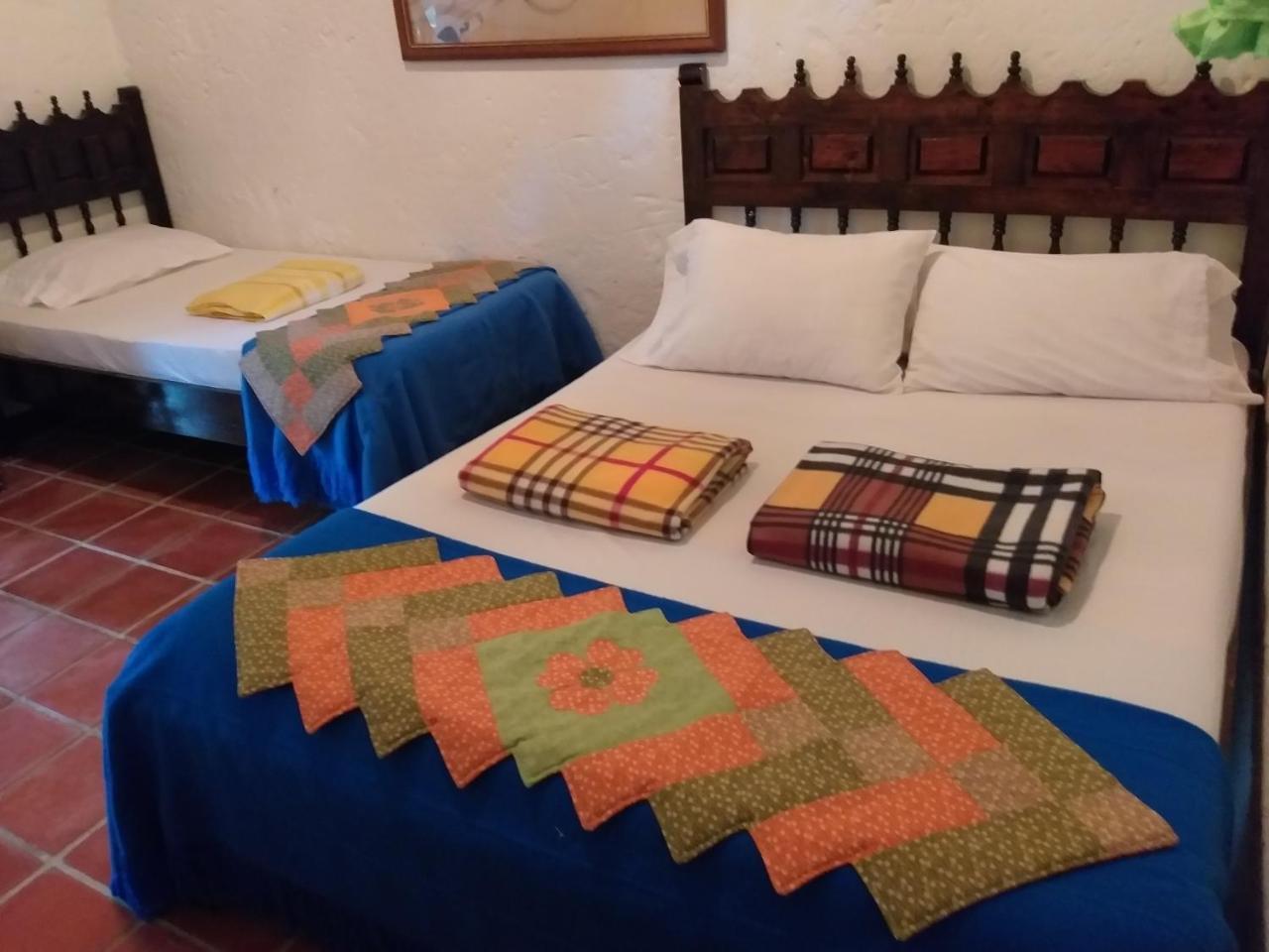 Las Cabanas Castillos Del Lago Villa Guatapé Buitenkant foto