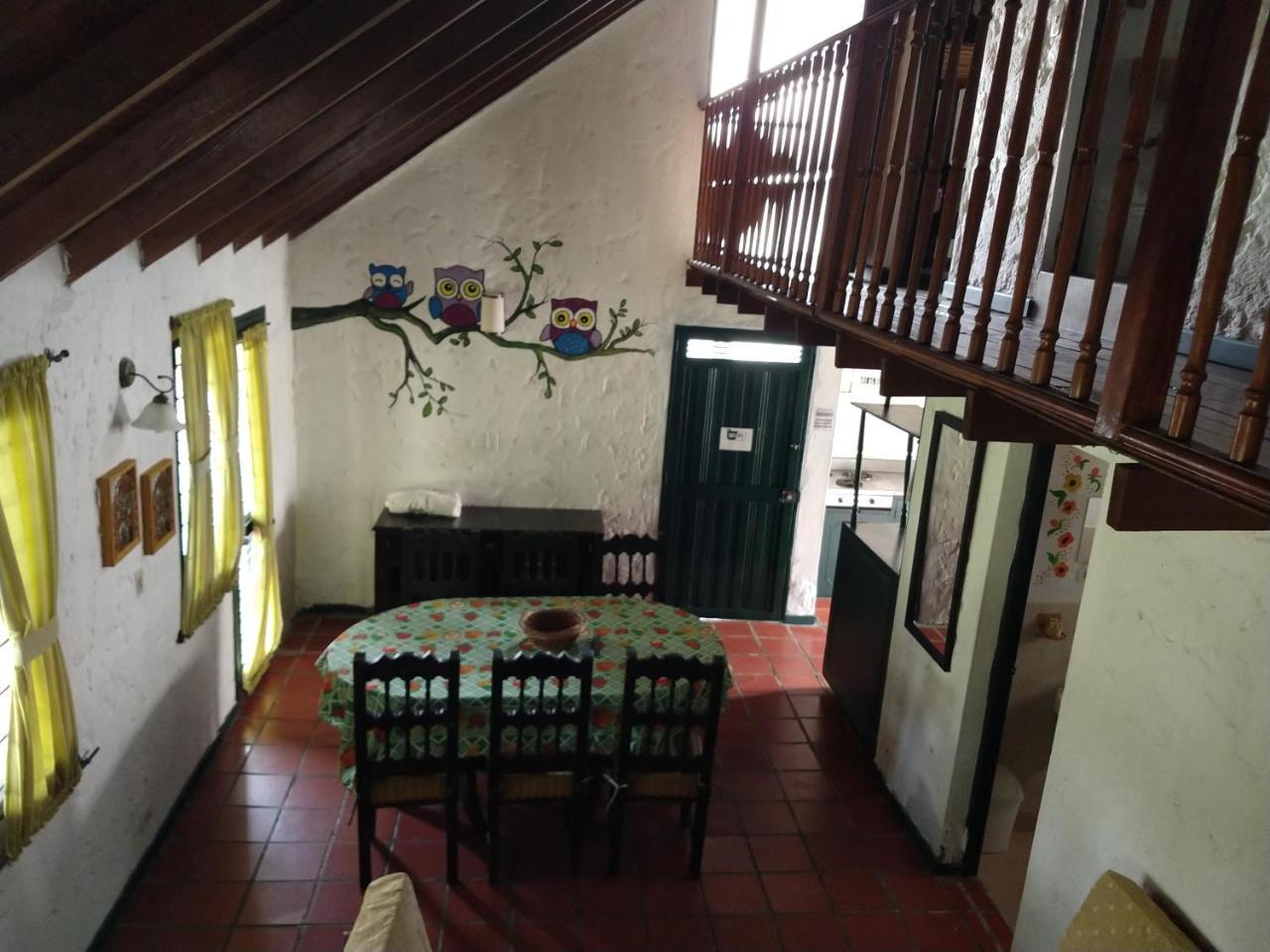 Las Cabanas Castillos Del Lago Villa Guatapé Buitenkant foto